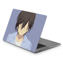 Load image into Gallery viewer, Charlotte  Macbook Skin
