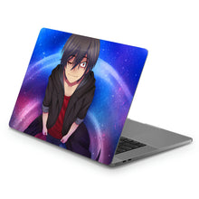 Load image into Gallery viewer, Charlotte  Macbook Skin
