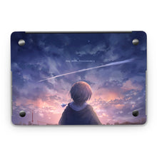 Load image into Gallery viewer, Charlotte  Macbook Skin
