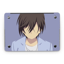 Load image into Gallery viewer, Charlotte  Macbook Skin
