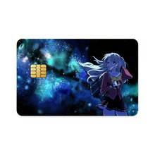 Load image into Gallery viewer, Charlotte Nao Tomori  Credit Card Skins (4-in-1 Pack)
