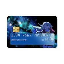 Load image into Gallery viewer, Charlotte Nao Tomori  Credit Card Skins (4-in-1 Pack)
