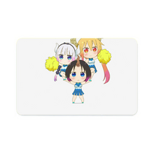 Load image into Gallery viewer, Cheerleaders  Credit Card Skins (4-in-1 Pack)
