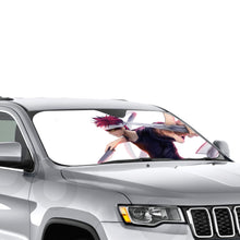 Load image into Gallery viewer, Chef 8k  Car Sunshade
