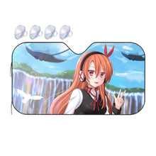 Load image into Gallery viewer, Chelsea  Car Sunshade
