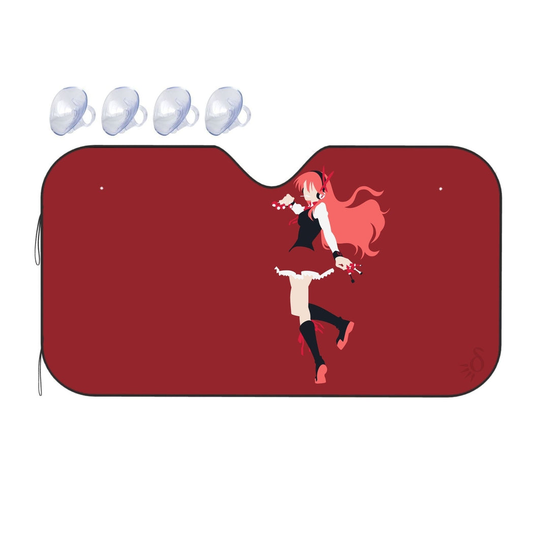 Chelsea  Car Sunshade