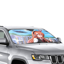 Load image into Gallery viewer, Chelsea  Car Sunshade
