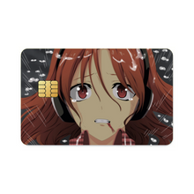 Load image into Gallery viewer, Chelsea  Credit Card Skins (4-in-1 Pack)
