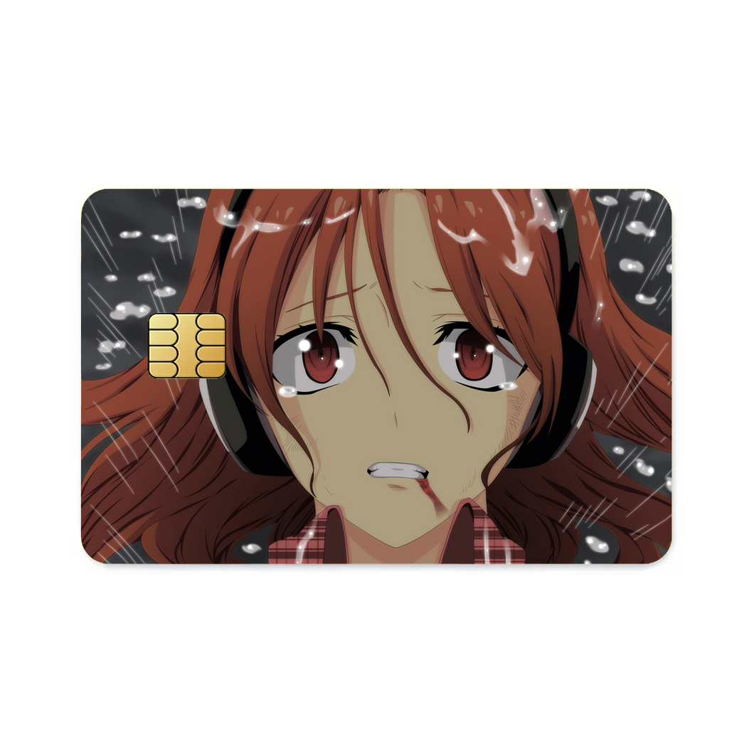 Chelsea  Credit Card Skins (4-in-1 Pack)