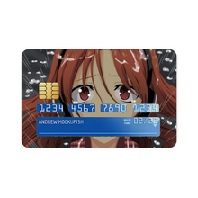 Load image into Gallery viewer, Chelsea  Credit Card Skins (4-in-1 Pack)
