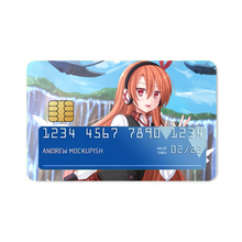 Load image into Gallery viewer, Chelsea  Credit Card Skins (4-in-1 Pack)
