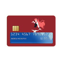 Load image into Gallery viewer, Chelsea  Credit Card Skins (4-in-1 Pack)
