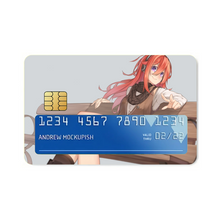 Load image into Gallery viewer, Chelsea  Credit Card Skins (4-in-1 Pack)
