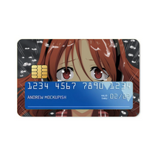 Load image into Gallery viewer, Chelsea  Credit Card Skins (4-in-1 Pack)
