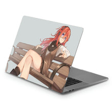 Load image into Gallery viewer, Chelsea  Macbook Skin
