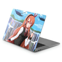 Load image into Gallery viewer, Chelsea  Macbook Skin

