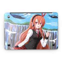 Load image into Gallery viewer, Chelsea  Macbook Skin
