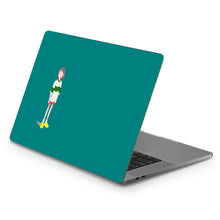 Load image into Gallery viewer, Chihiro Ogino  Macbook Skin
