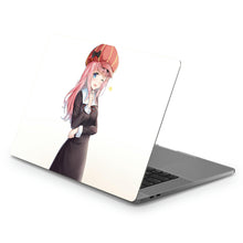 Load image into Gallery viewer, Chika Fujiwara  Macbook Skin
