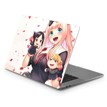 Load image into Gallery viewer, Chika Fujiwara  Macbook Skin
