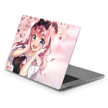 Load image into Gallery viewer, Chika Fujiwara  Macbook Skin
