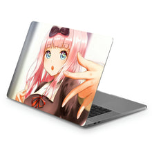 Load image into Gallery viewer, Chika Fujiwara Macbook Skin
