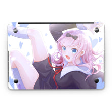 Load image into Gallery viewer, Chika Fujiwara Macbook Skin
