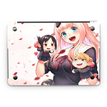 Load image into Gallery viewer, Chika Fujiwara  Macbook Skin
