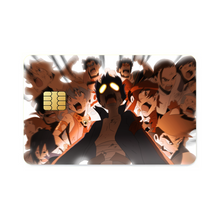 Load image into Gallery viewer, Childhood&#39;s End...  Credit Card Skins (4-in-1 Pack)

