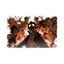 Load image into Gallery viewer, Childhood&#39;s End...  Credit Card Skins (4-in-1 Pack)
