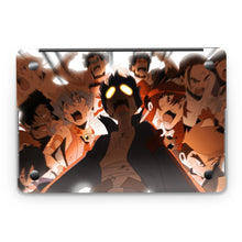 Load image into Gallery viewer, Childhood&#39;s End...  Macbook Skin

