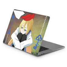 Load image into Gallery viewer, Chitoge Kirisaki  Macbook Skin
