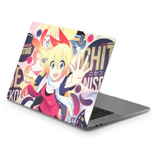 Load image into Gallery viewer, Chitoge Kirisaki  Macbook Skin
