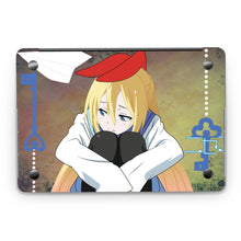Load image into Gallery viewer, Chitoge Kirisaki  Macbook Skin
