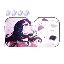 Load image into Gallery viewer, Chiyuki  Car Sunshade

