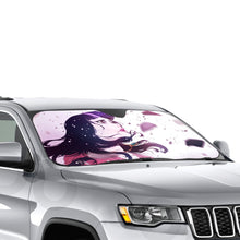 Load image into Gallery viewer, Chiyuki  Car Sunshade
