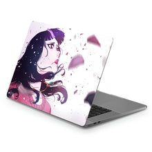 Load image into Gallery viewer, Chiyuki  Macbook Skin

