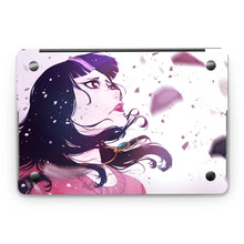 Load image into Gallery viewer, Chiyuki  Macbook Skin
