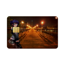 Load image into Gallery viewer, Chuunibyou demo Koi ga Shitai!  Credit Card Skins (4-in-1 Pack)

