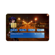 Load image into Gallery viewer, Chuunibyou demo Koi ga Shitai!  Credit Card Skins (4-in-1 Pack)
