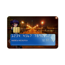 Load image into Gallery viewer, Chuunibyou demo Koi ga Shitai!  Credit Card Skins (4-in-1 Pack)
