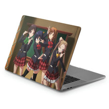 Load image into Gallery viewer, Chuunibyou Girls  Macbook Skin
