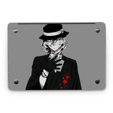 Load image into Gallery viewer, Chuuya Nakahara - Bungou Stray Dogs  Macbook Skin
