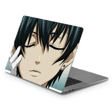 Load image into Gallery viewer, Ciel Phantomhive  Macbook Skin
