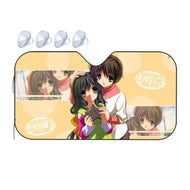 Clannad Fuuko Ibuki  Car Sunshade