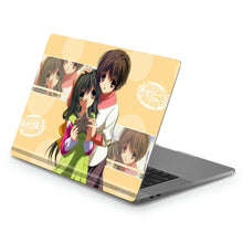 Load image into Gallery viewer, Clannad Fuuko Ibuki  Macbook Skin
