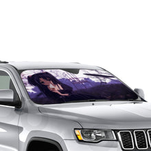Load image into Gallery viewer, Clannad Kotomi Ichinose  Car Sunshade
