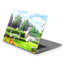 Load image into Gallery viewer, Clannad Kotomi Ichinose  Macbook Skin
