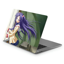 Load image into Gallery viewer, Clannad Kotomi Ichinose  Macbook Skin
