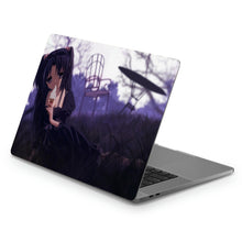 Load image into Gallery viewer, Clannad Kotomi Ichinose  Macbook Skin
